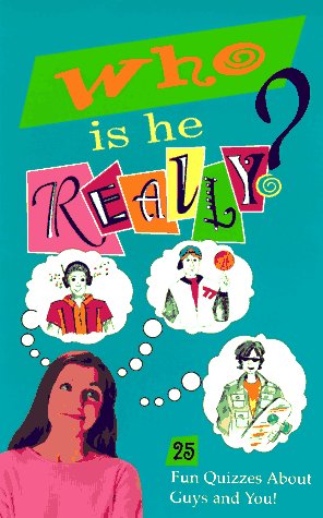 Who Is He Really? (Zack Files No. 10) (9780448416489) by Daly-Weir, Catherine