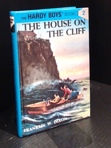9780448416724: Hardy Boys Starter Set: Tower Treasure/House on the Cliff/Secret of the Old Mill/Missing Chums/Shore Road Mystery/Hunting Hidden Gold