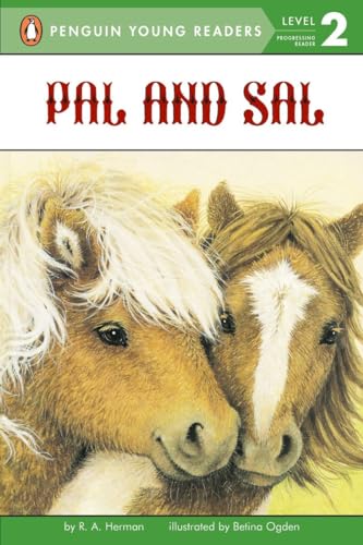 Stock image for Pal and Sal (Penguin Young Readers, Level 2) for sale by SecondSale