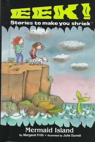 Imagen de archivo de Mermaid Island a la venta por Better World Books: West