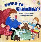 Going to grandma's house (All Aboard Books) (9780448417448) by DiSalvo, DyAnne