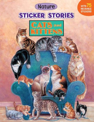 Stock image for Cats and Kittens for sale by ThriftBooks-Atlanta