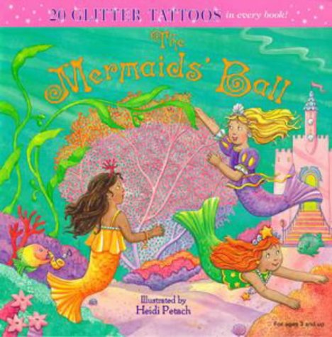 Beispielbild fr The Mermaids' Ball zum Verkauf von Better World Books