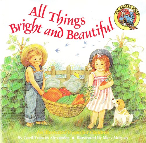 Stock image for Gods/All Things Brigh for sale by ThriftBooks-Dallas