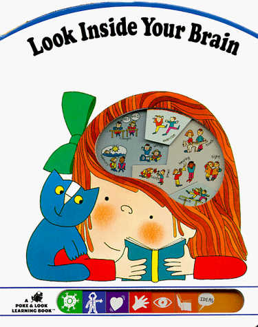 Beispielbild fr Look Inside Your Brain zum Verkauf von Better World Books