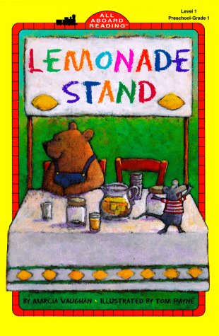 Beispielbild fr Lemonade Stand zum Verkauf von Better World Books