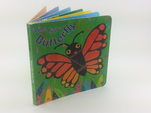 Stock image for One Little Butterfly for sale by ZBK Books