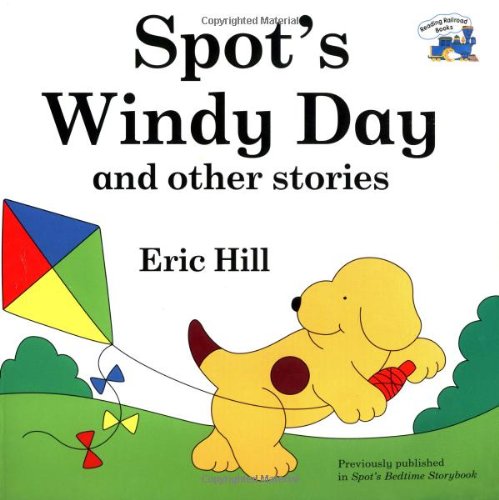 9780448421643: Spot's Windy Day and Other Stories