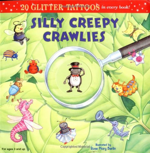 Stock image for Silly Creepy Crawlies for sale by ThriftBooks-Atlanta