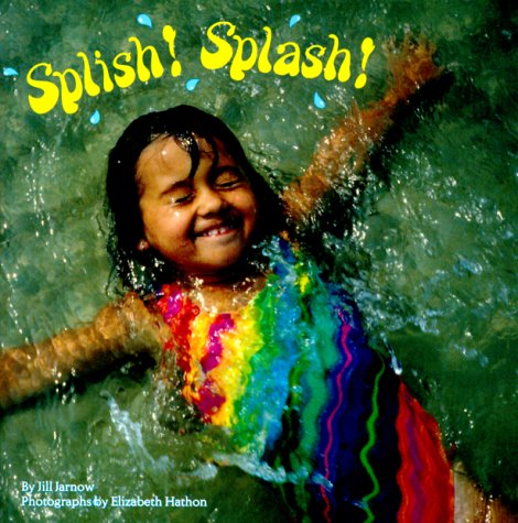 Imagen de archivo de Splish! Splash! (Reading Railroad) a la venta por SecondSale
