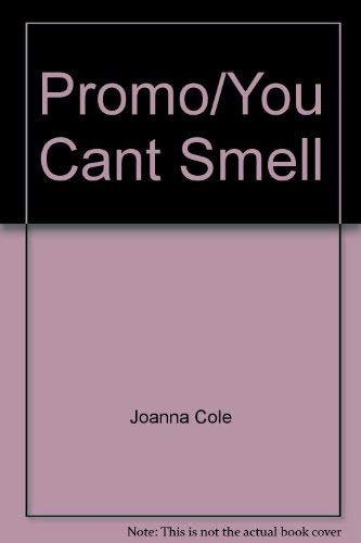 9780448422695: Promo/you cant smell