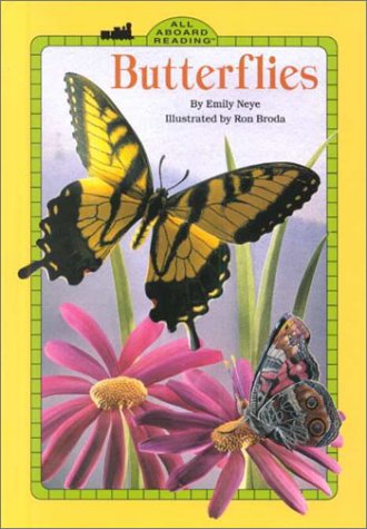 Imagen de archivo de Butterflies a la venta por Better World Books