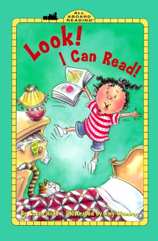 9780448422824: Look! I Can Read! GB (All Aboard Reading)