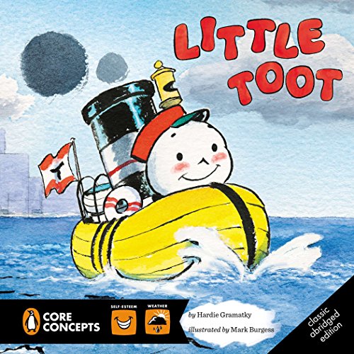 Stock image for Little Toot: The Classic Abridged Edition for sale by Your Online Bookstore