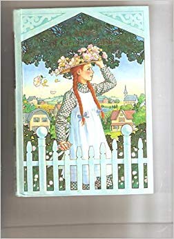 Anne Of Green Gables / special edition (Illustrated Junior Library) (9780448424323) by Montgomery, L. M.