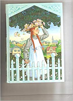 9780448424323: Anne Of Green Gables / special edition (Illustrated Junior Library)