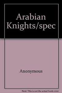9780448424330: Arabian Knights/Spec (Illustrated Junior Library)