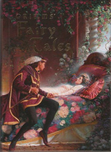 Beispielbild fr Grimms Fairy Tal/Spec zum Verkauf von ThriftBooks-Atlanta