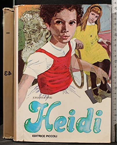 Heidi/special