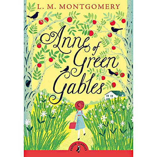 Stock image for Anne of Green Gables (All Aboard Reading) for sale by Gulf Coast Books