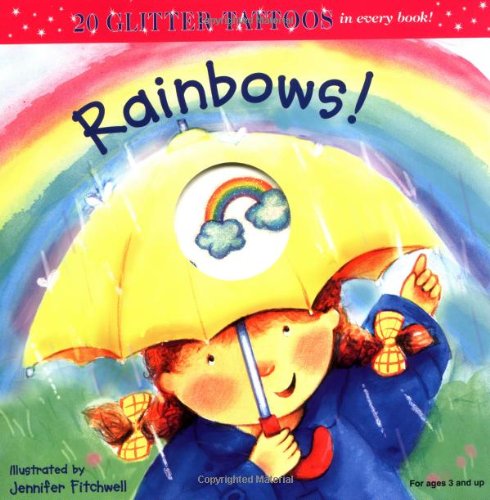 Stock image for Rainbows for sale by Top Notch Books