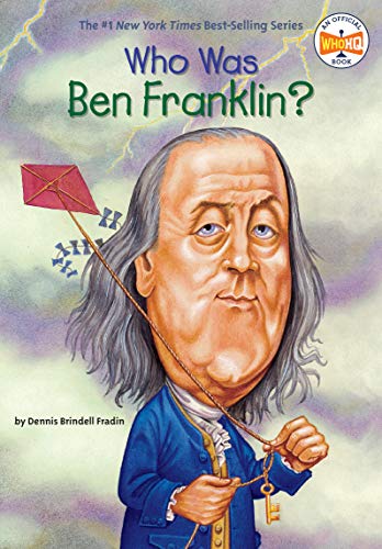 9780448424958: Who Was Ben Franklin?