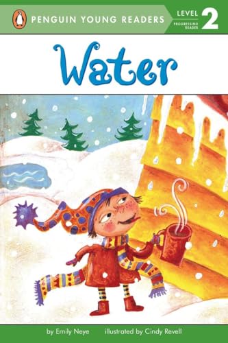 Water (Penguin Young Readers, Level 2) (9780448428475) by Neye, Emily