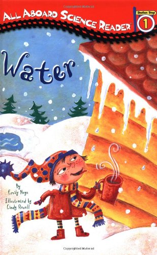 Imagen de archivo de Water a la venta por Better World Books: West