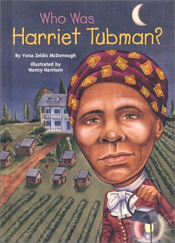 9780448428901: Who Was Harriet Tubman?
