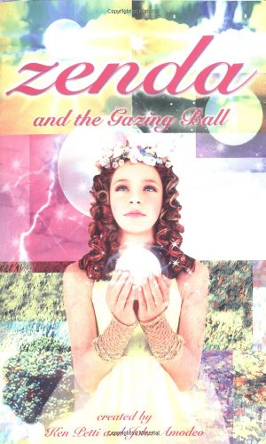 Beispielbild fr Zenda 1: Zenda and the Gazing Ball zum Verkauf von SecondSale