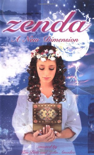 Imagen de archivo de A New Dimension a la venta por Better World Books