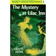 Stock image for The Mystery at Lilac Inn (Nancy Drew, Book 4) for sale by BookShop4U