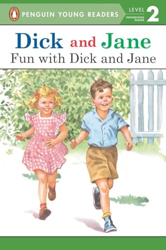 Beispielbild fr Fun with Dick and Jane zum Verkauf von Wonder Book