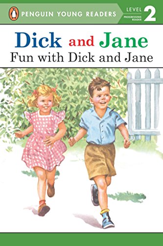 Stock image for Fun with Dick and Jane for sale by Gulf Coast Books