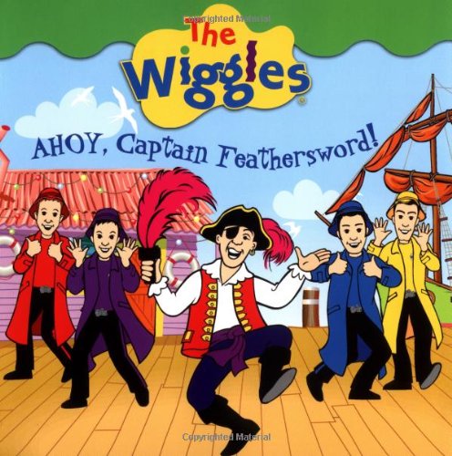 Ahoy, Captain Feathersword (The Wiggles)