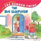 Stock image for The Big Sleepover for sale by ThriftBooks-Dallas
