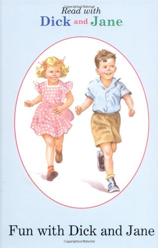 9780448434971: Fun With Dick and Jane