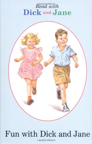 9780448434971: Fun with Dick and Jane