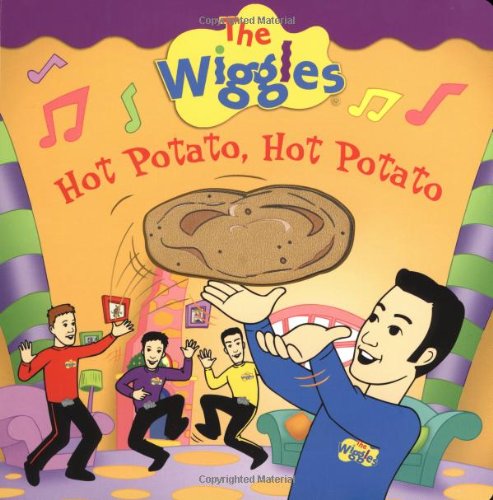 Stock image for Hot Potato Hot Potato (The Wiggles) for sale by SecondSale