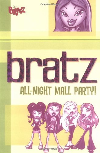 Stock image for All-Night Mall Party for sale by Better World Books