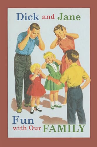 9780448435688: Dick and Jane Fun with Our Family