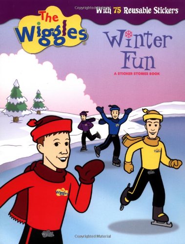 Imagen de archivo de Winter Fun a la venta por ThriftBooks-Dallas