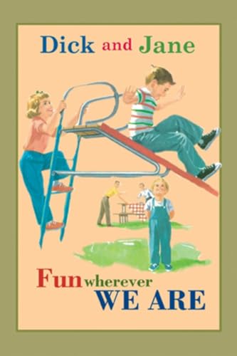 Beispielbild fr Fun Wherever We Are zum Verkauf von P.C. Schmidt, Bookseller