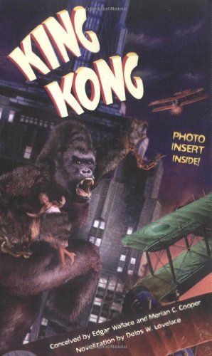 Stock image for King Kong for sale by SecondSale