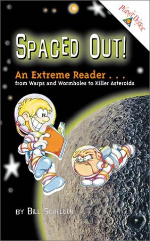 Beispielbild fr Spaced Out! zum Verkauf von Wonder Book