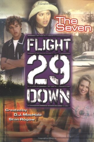 Imagen de archivo de The Seven #2 (Flight 29 Down) a la venta por SecondSale