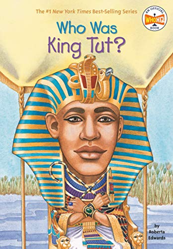 Beispielbild fr Who Was King Tut? zum Verkauf von Strand Book Store, ABAA