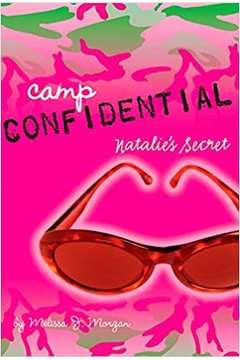 Stock image for Natalie's Secret #1 (promo) (Camp Confidential) for sale by Your Online Bookstore