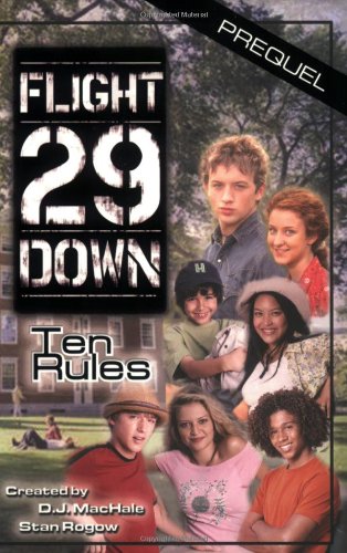 Stock image for Ten Rules (Flight 29 Down) for sale by Gulf Coast Books