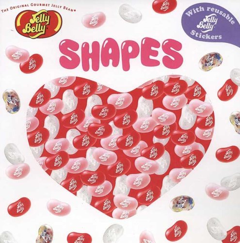 Beispielbild fr Shapes: Jelly Belly zum Verkauf von Bookmonger.Ltd